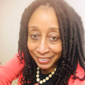 Meet your Posher, Teresa